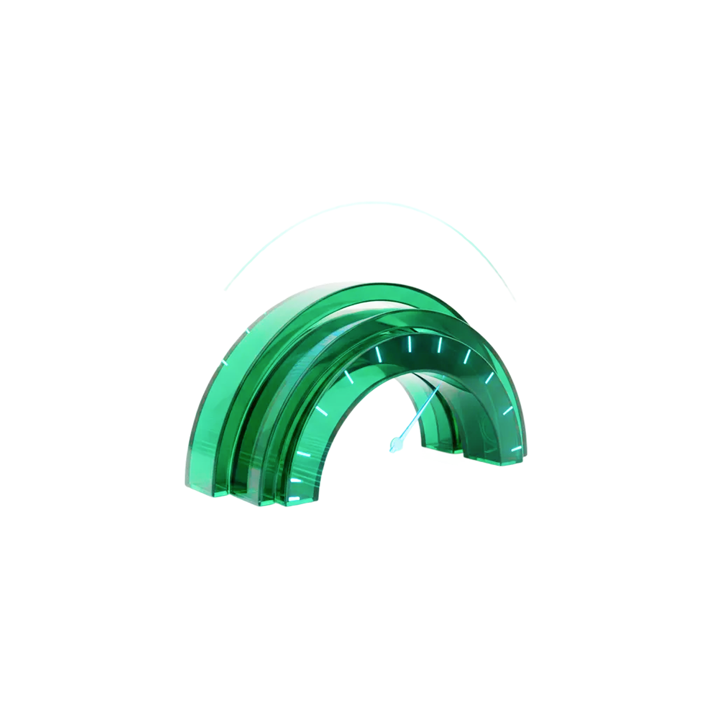 Rychlá exekuce, nízké spready