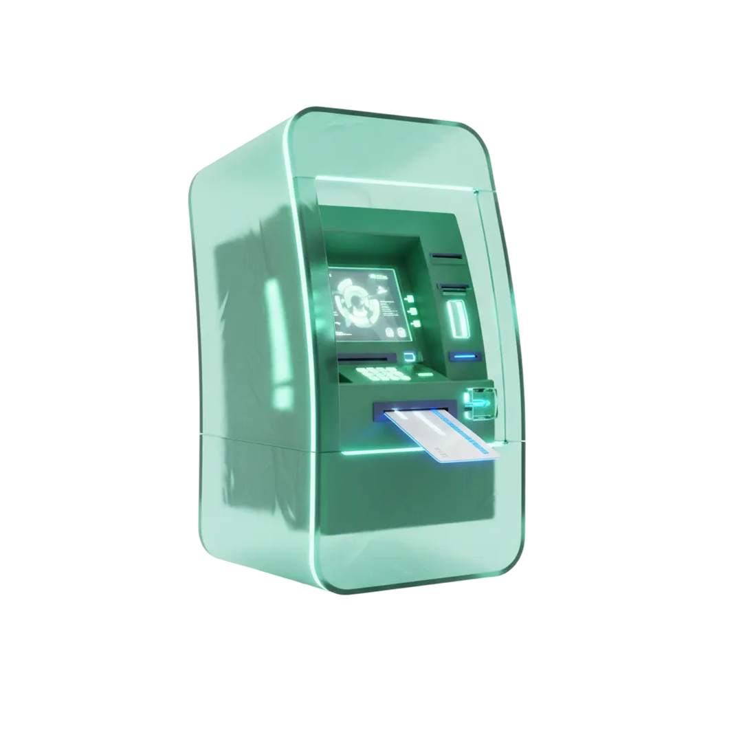 Bankovní vklady a výběry v ČR zdarma