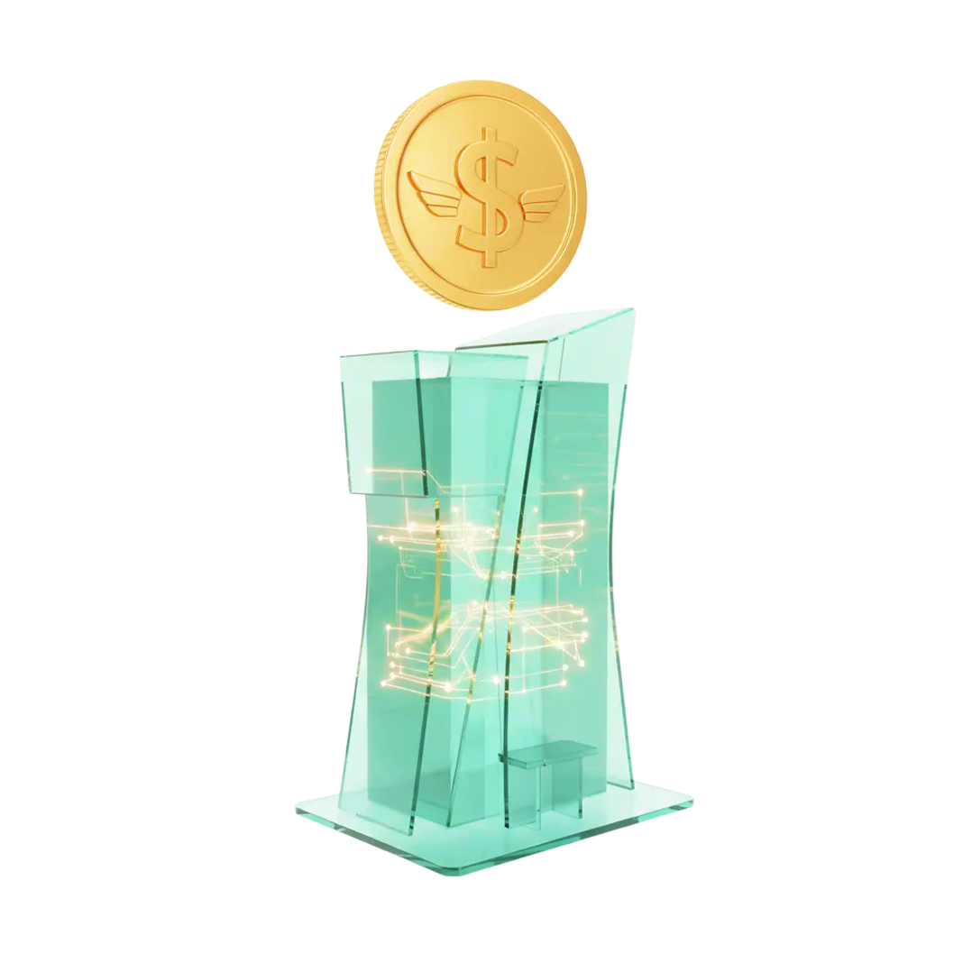 Lze vydělávat i v dobách krize