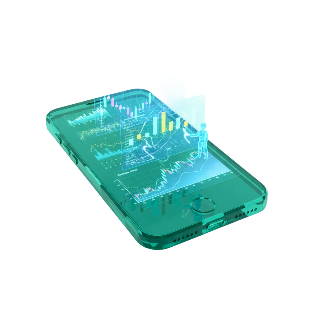 Spekulace na růst i pokles cen