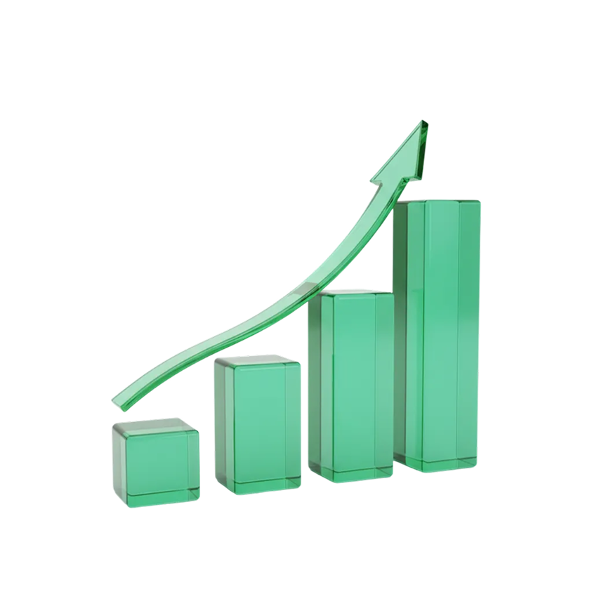 Possible Growth in the long run