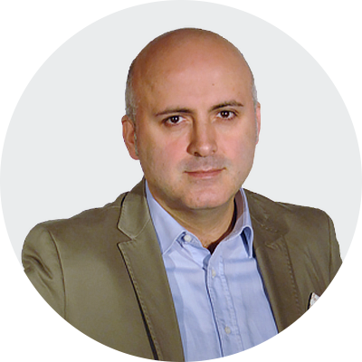 Fabrizio Mastroforti